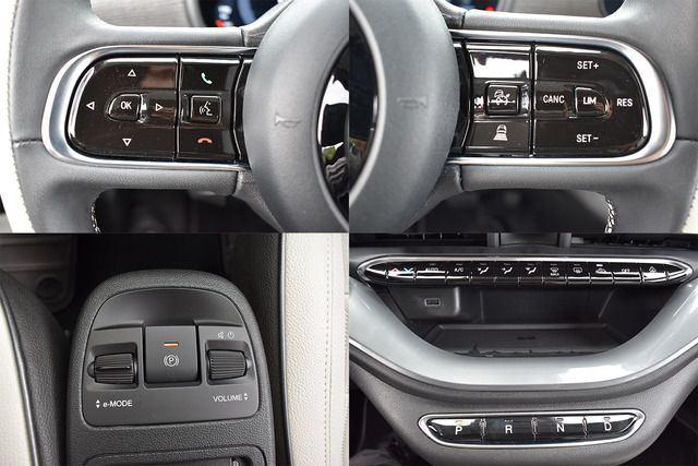 Fiat 500e Cabrio - Samsaru's Car Outlet