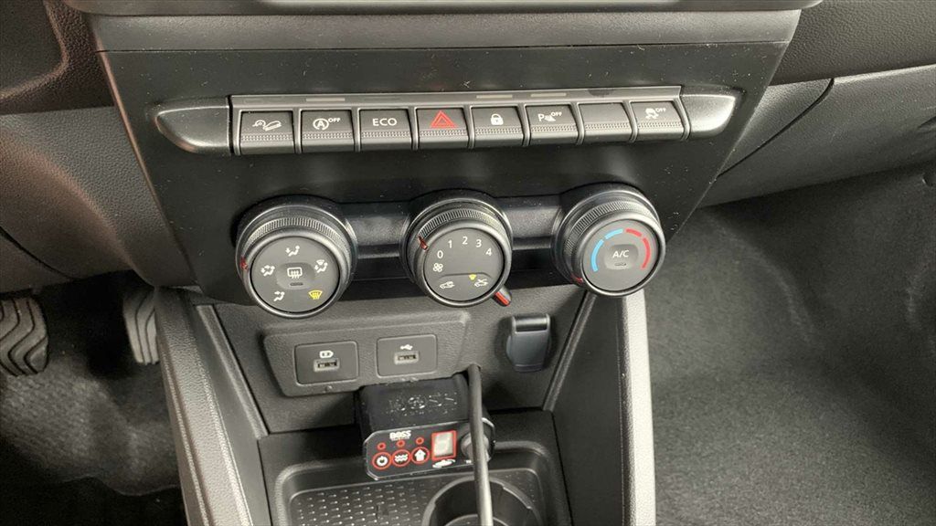 Dacia Duster II 1.5 dCi 4x4 - Samsaru's Car Outlet