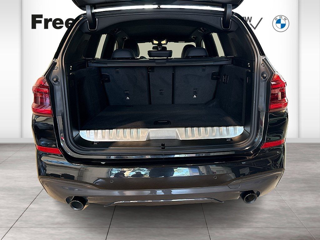 BMW X3 xDrive30e - Samsaru's Car Outlet