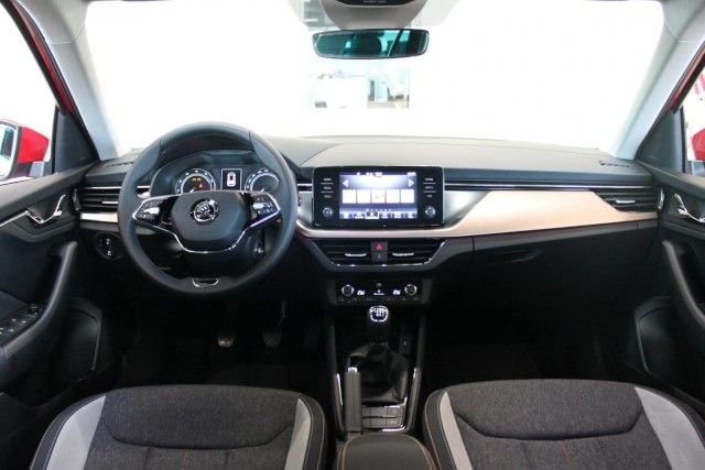 Skoda Kamiq Style 1.0 TSI - Samsaru's Car Outlet