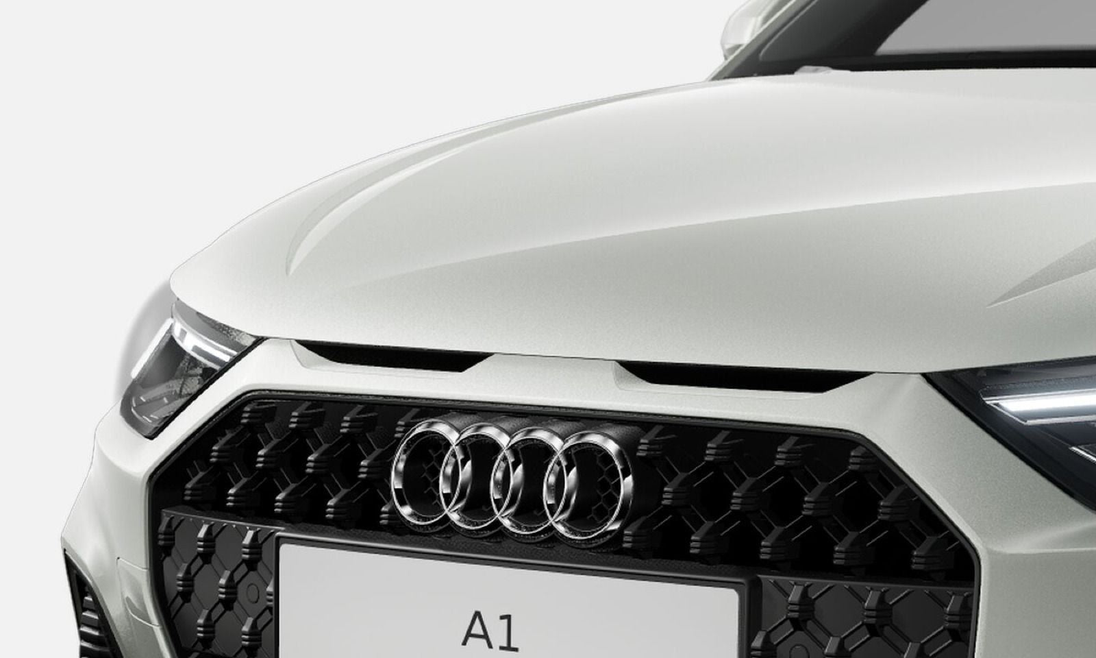 Audi A1 allstreet 35 TFSI S-LINE - Samsaru's Car Outlet