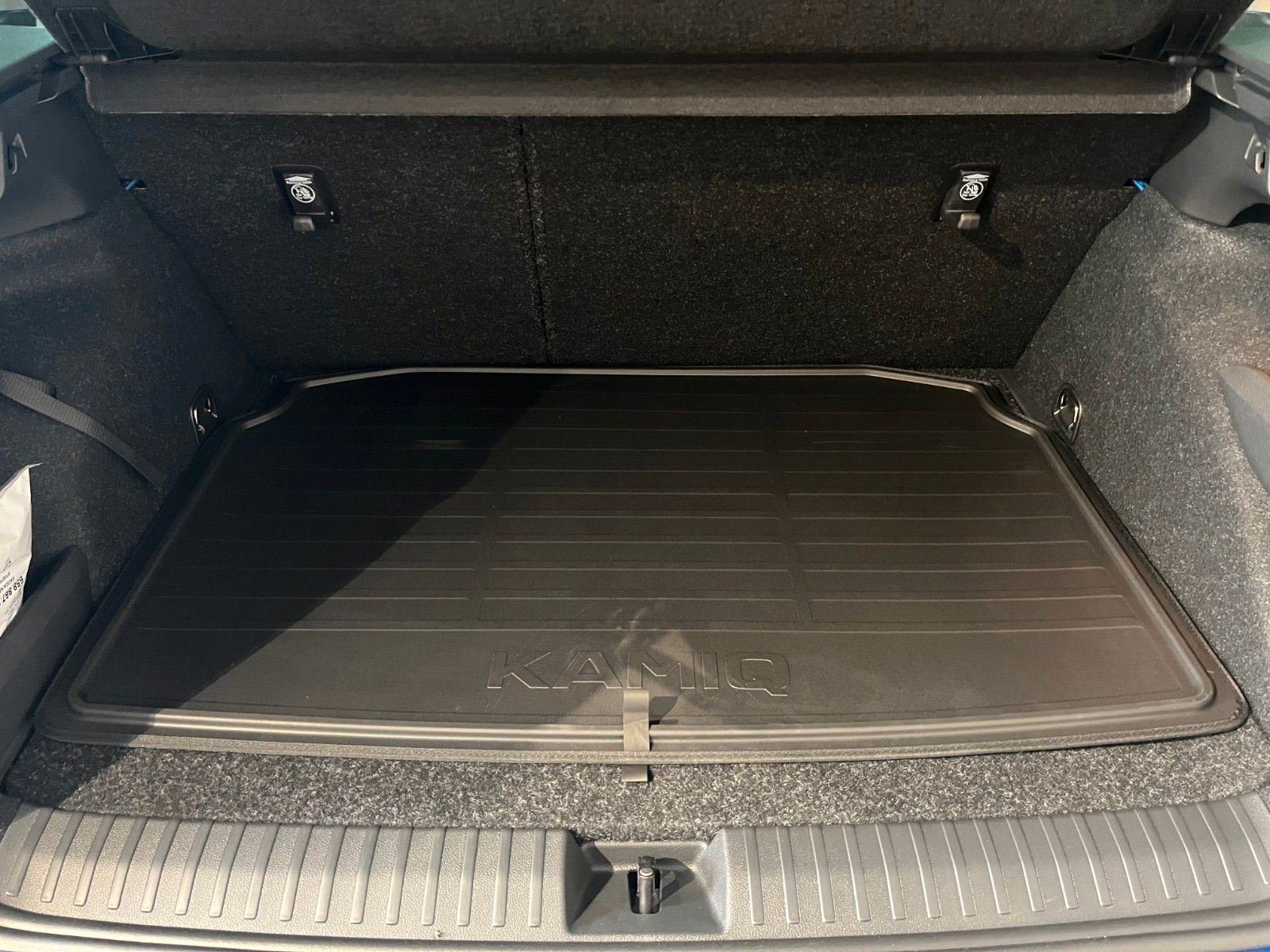 Skoda Kamiq 1.0l TSI - Samsaru's Car Outlet