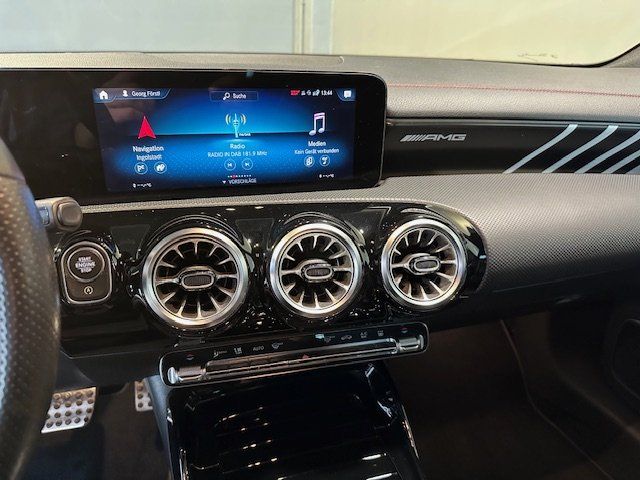 Mercedes-Benz CLA 35 4M SB AMG - Samsaru's Car Outlet
