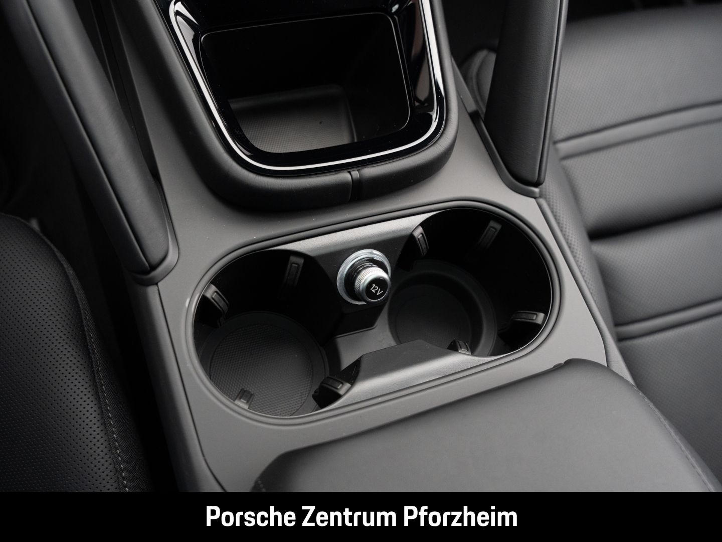 Porsche Cayenne S E-Hybrid Coupe BOSE LED Panoramadach