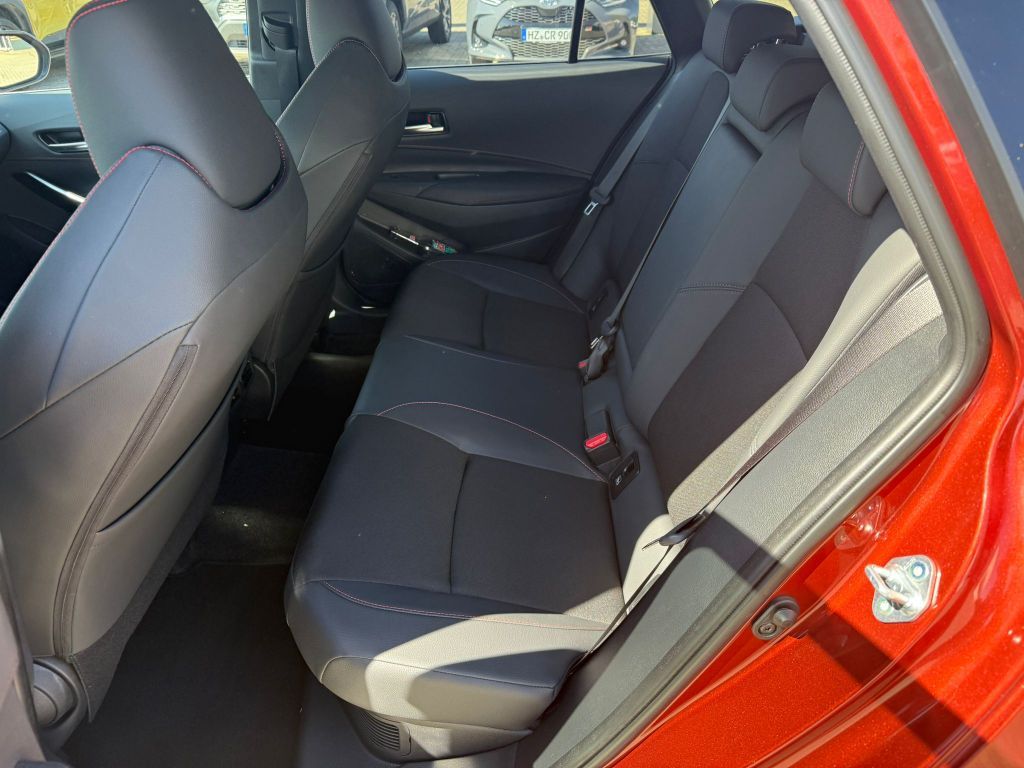 Toyota Corolla 2.0 Hybrid Touring Sports GR Sport