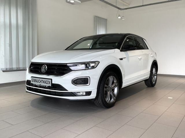 Volkswagen T-Roc 1.5 DSG Sport R-Line - Samsaru's Car Outlet