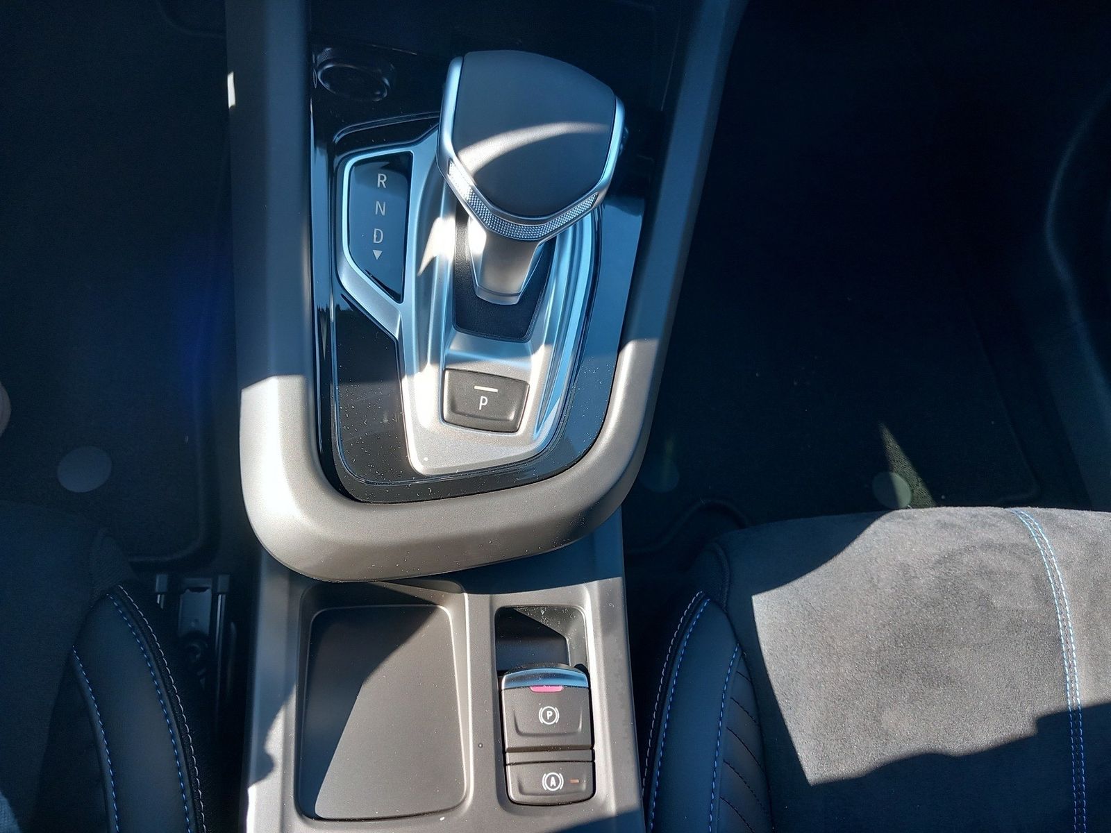 Renault Arkana ESPRIT ALPINE Mild Hybrid - Samsaru's Car Outlet