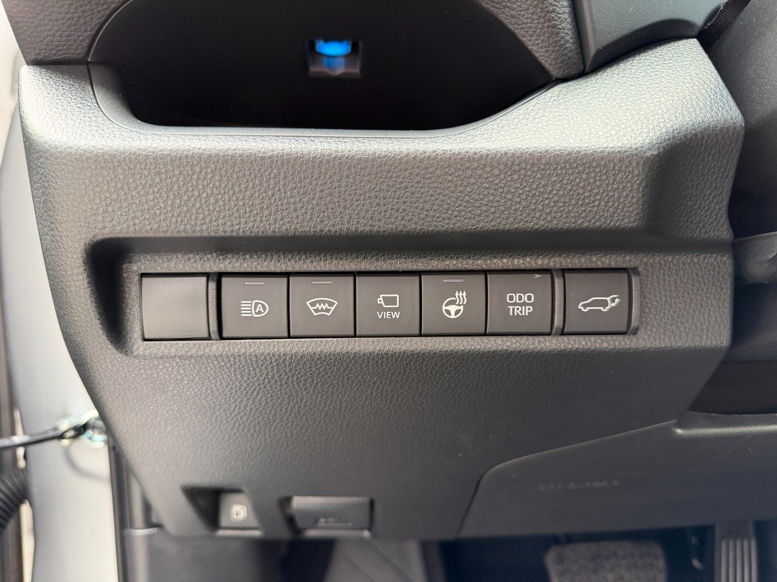 Toyota RAV 4 2.5 Hybrid 4x2 Style VOLL JBL+360°+LEDER