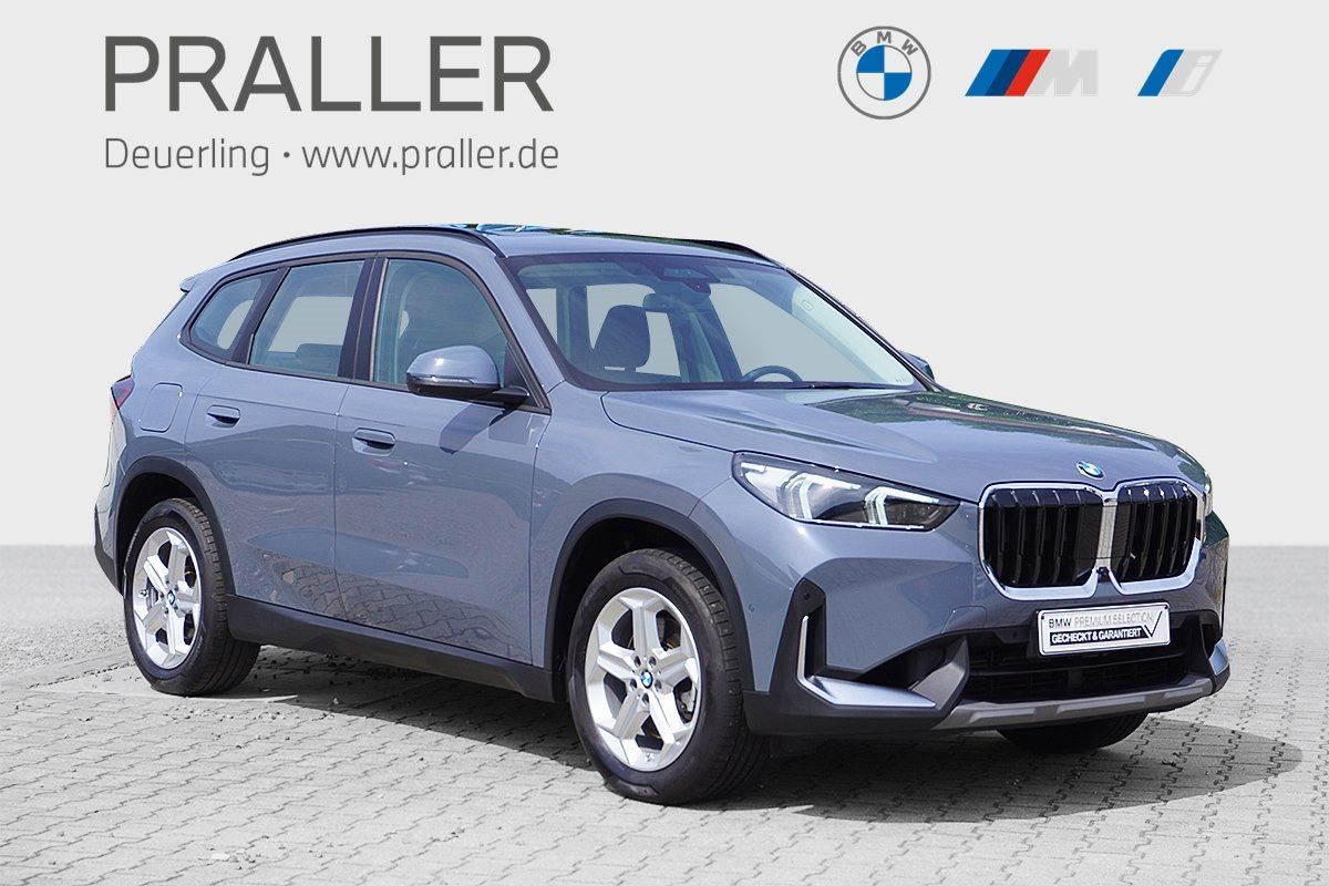 BMW X1 xDrive23i - Samsaru's Car Outlet
