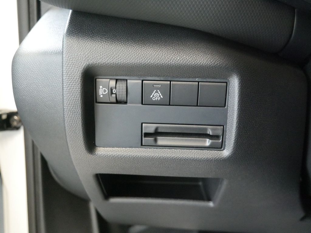 Citroën C5 Aircross PureTech 130 S&S EAT8 Shine ACC LED
