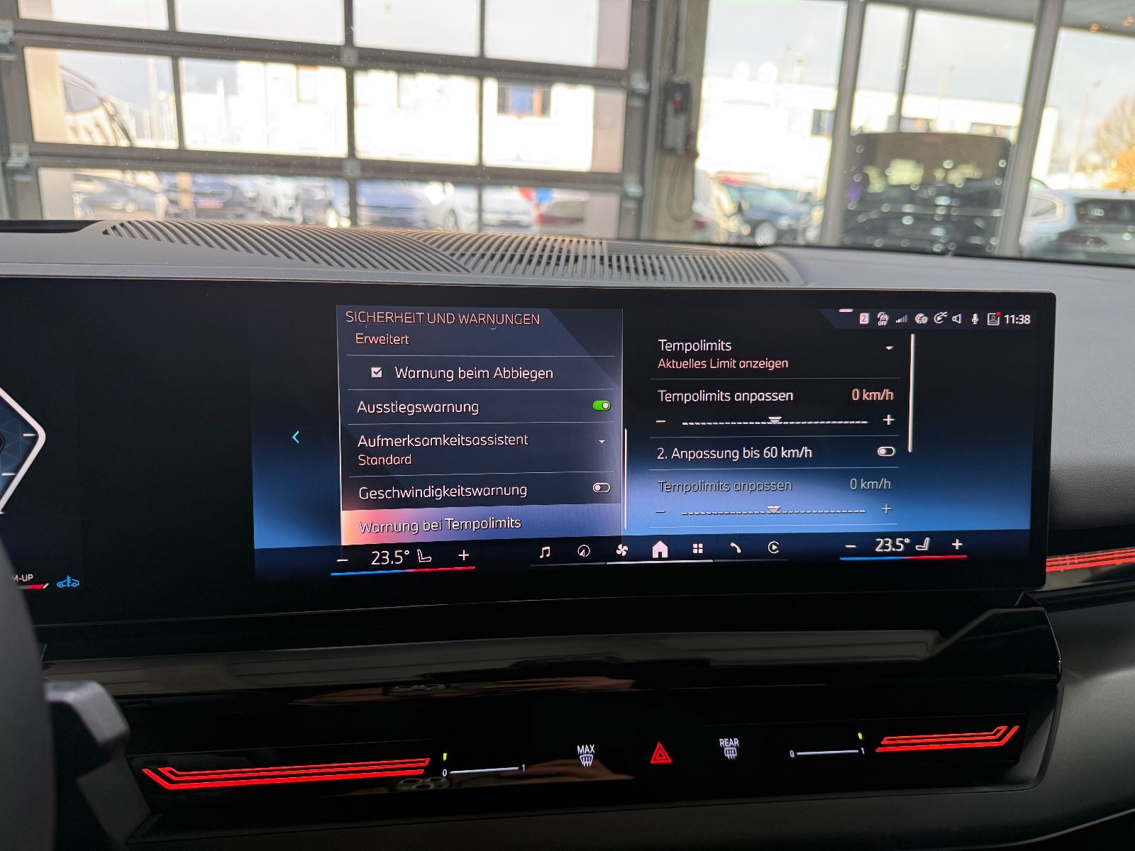 BMW 520 d  Limousine*LED*H&K*360°*Ambiente*Live*HUD*