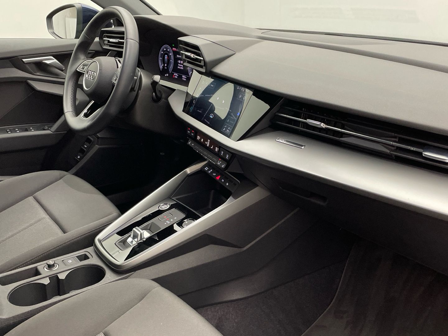 Audi A3 Sportback TFSI e S line 40 e LED MMI Kamera