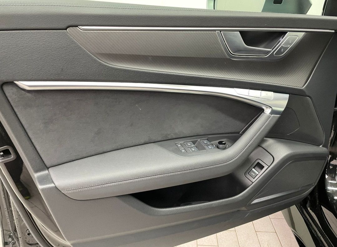 Audi RS6 Avant ESSENTIAL-V MAX 305-KERAMIK-PANO-LASER