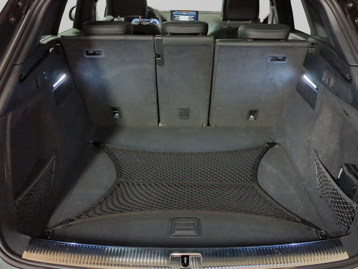 Audi Q5 45 TFSI quat S tronic S line STHZG NAVI PANO