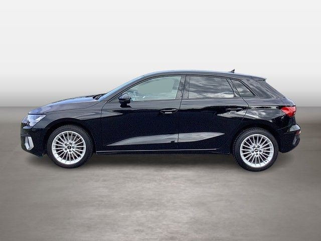 Audi A3 Sportback 30TFSI Advanced Scheinwerfer LED Te