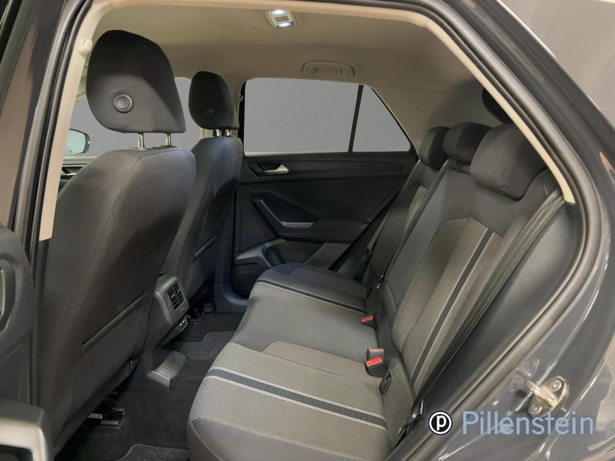 Volkswagen T-Roc STYLE 1.0 TSI - Samsaru's Car Outlet