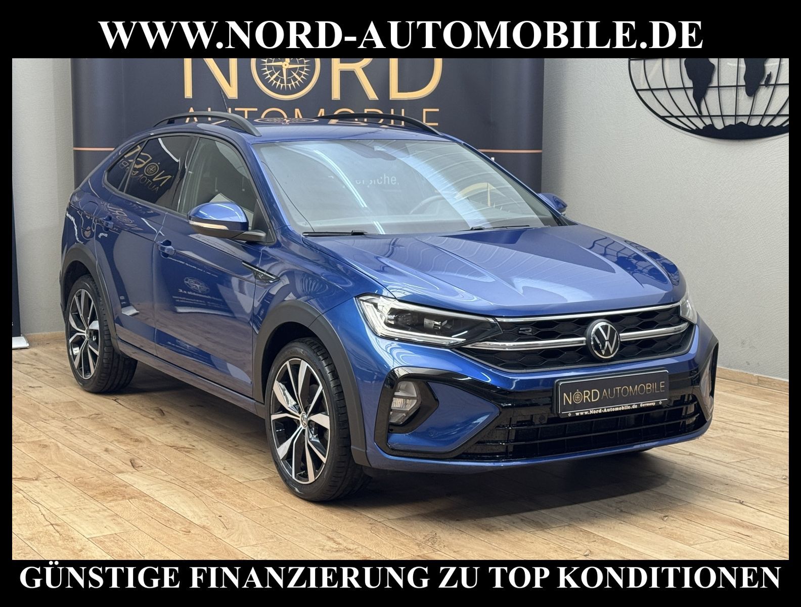 Volkswagen Taigo R-Line 1.0 TSI DSG - Samsaru's Car Outlet