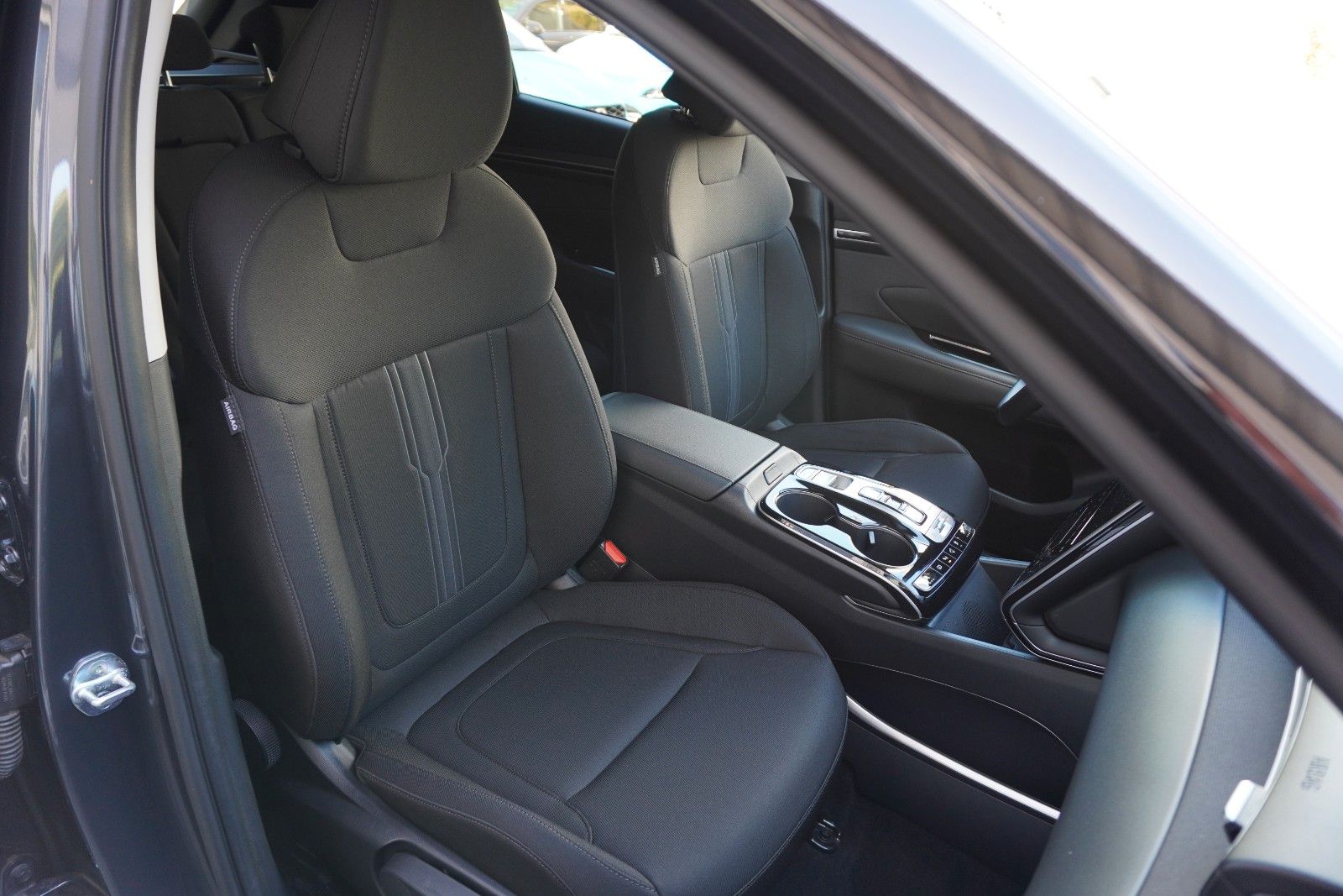 Hyundai Tucson Trend Plug-In 4WD Assist-Pak Kam LED ACC