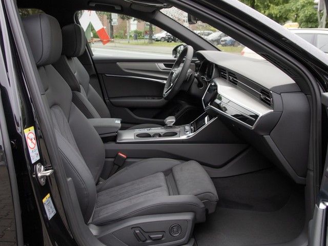 Audi A6 Avant 40 TDI quattro S line LM20 AHK ACC LED