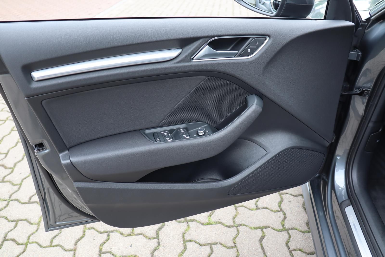 Audi A3 SPORTBACK 35TFSI S-TRONIC - Samsaru's Car Outlet