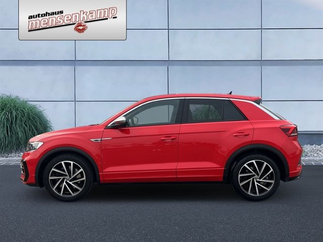Volkswagen T-Roc R 4Motion - Samsaru's Car Outlet