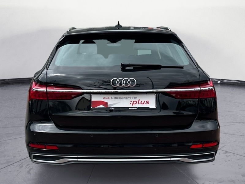 Audi A6 Avant 45 TFSI sport - Samsaru's Car Outlet