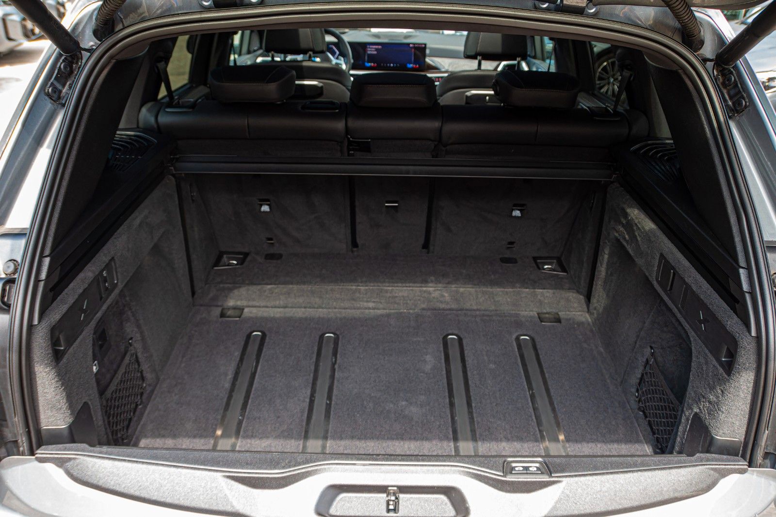 BMW X5 30d M SPORT.DR.ASS.LUFT.SOFTC.PANO.AHK.2STÜCK