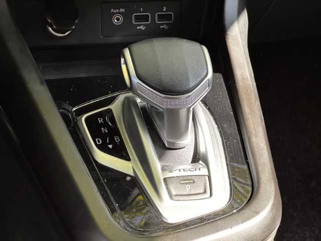 Renault Arkana E-TECH 145 R.S.LINE - Samsaru's Car Outlet