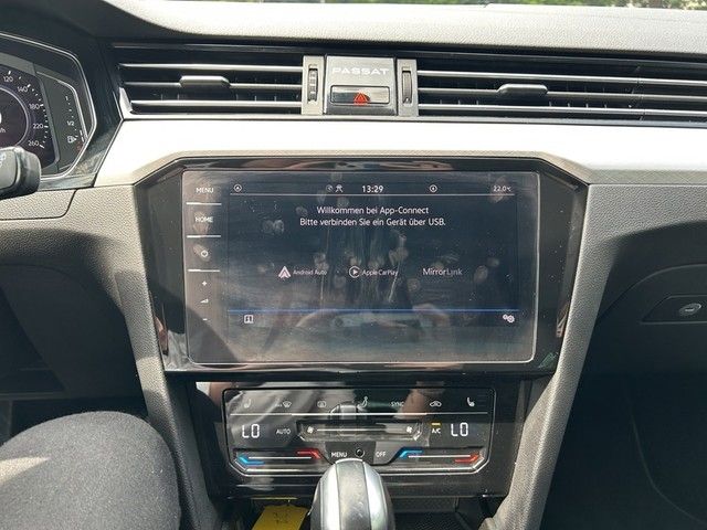 Volkswagen Passat Variant GTE 217PS DSG LEDER+IQ.Light +Kam