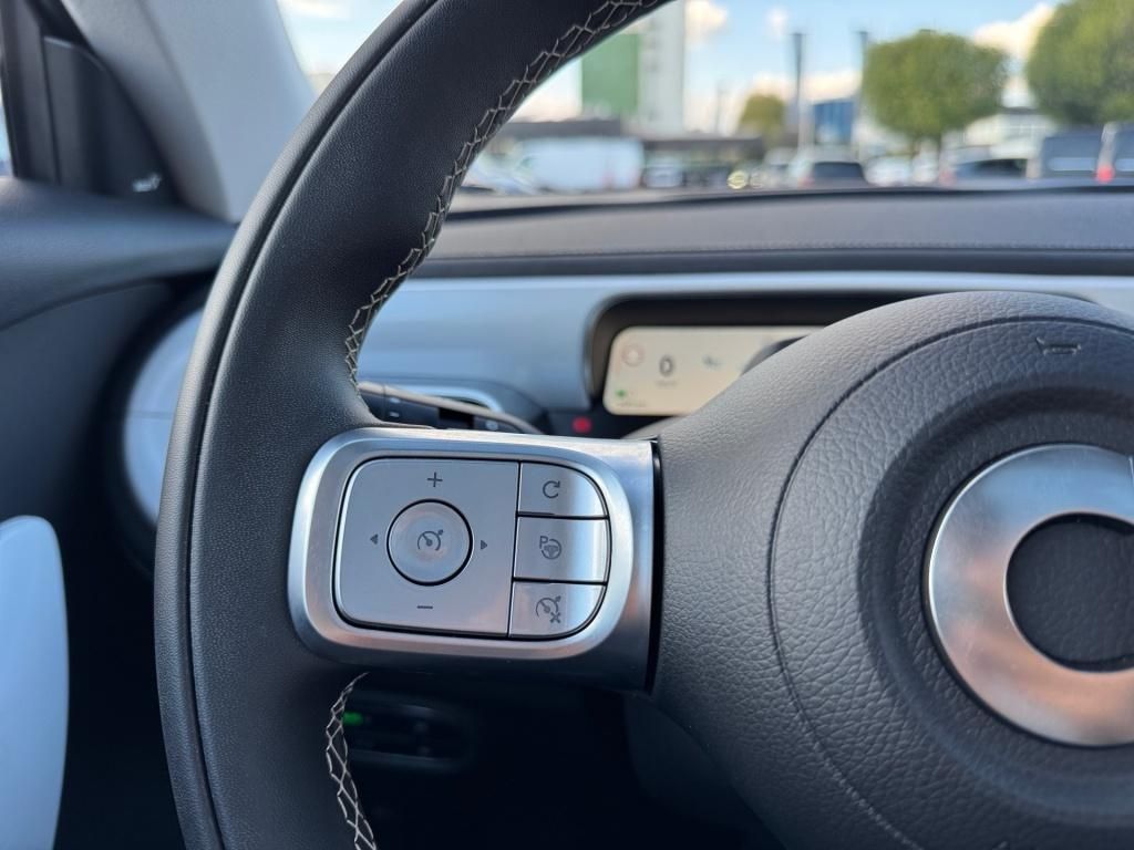 Smart #1 Pulse AWD 360°*HUD*Pano*LED*SHZ*Distr*Wärmep