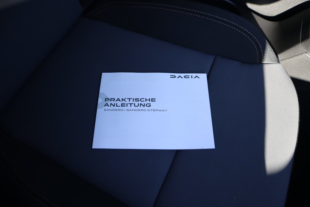 Dacia Sandero III 1.0 TCe 90 Stepway Extreme (EURO 6e)