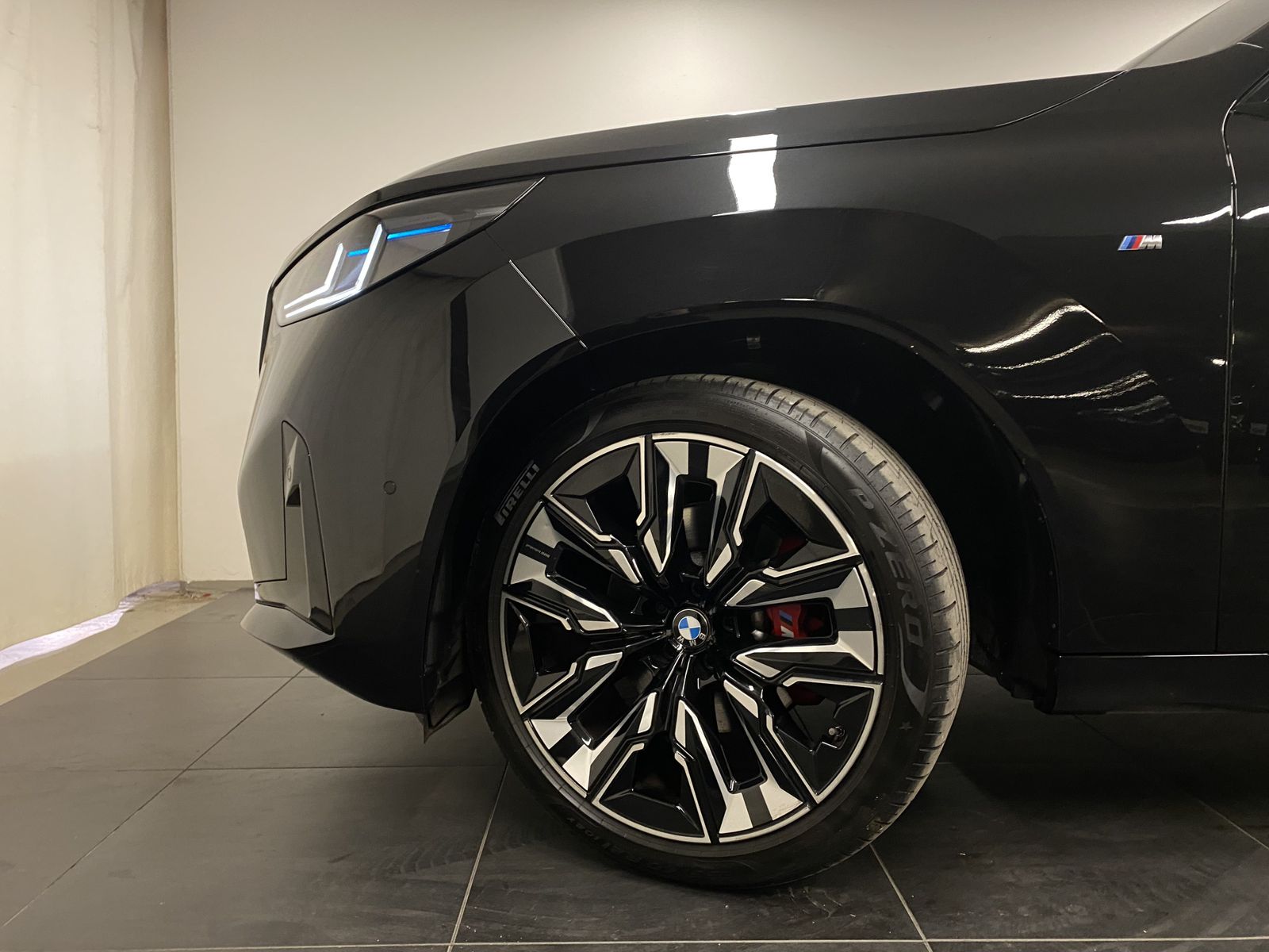 BMW X3 xDrive20i M Sportpaket Pro Harman/Kardon Pano