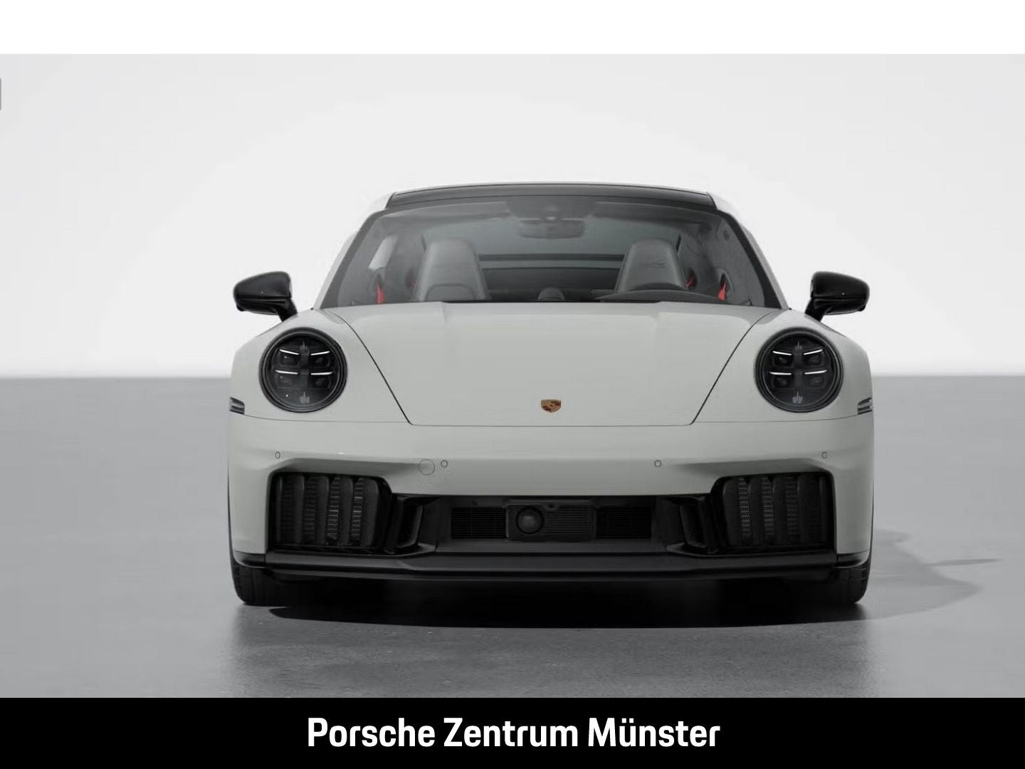 Porsche 992 911 Carrera 4 GTS BOSE HA-Lenkung Sportabgas