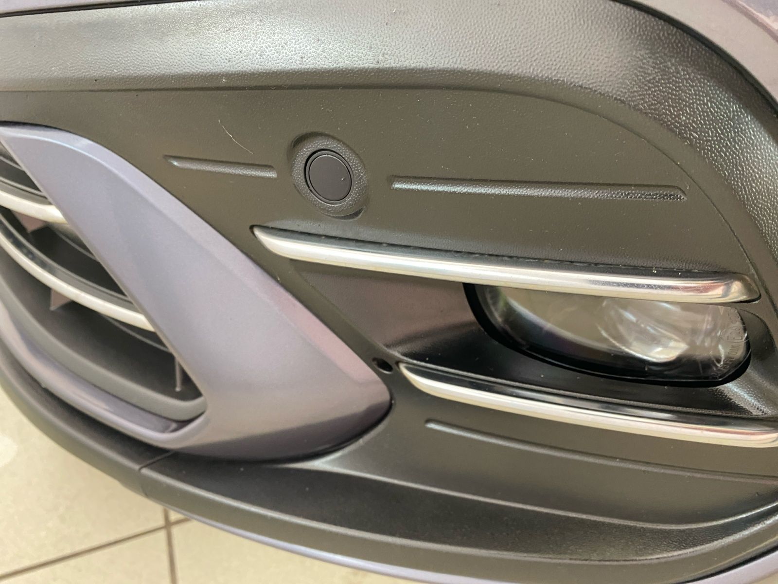 Volkswagen Polo VI Style 1.0 TSI - Samsaru's Car Outlet