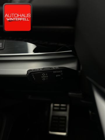 Audi Q8 55 TFSI qu S line PANO+AHK+STANDHZG+AIR-SPORT