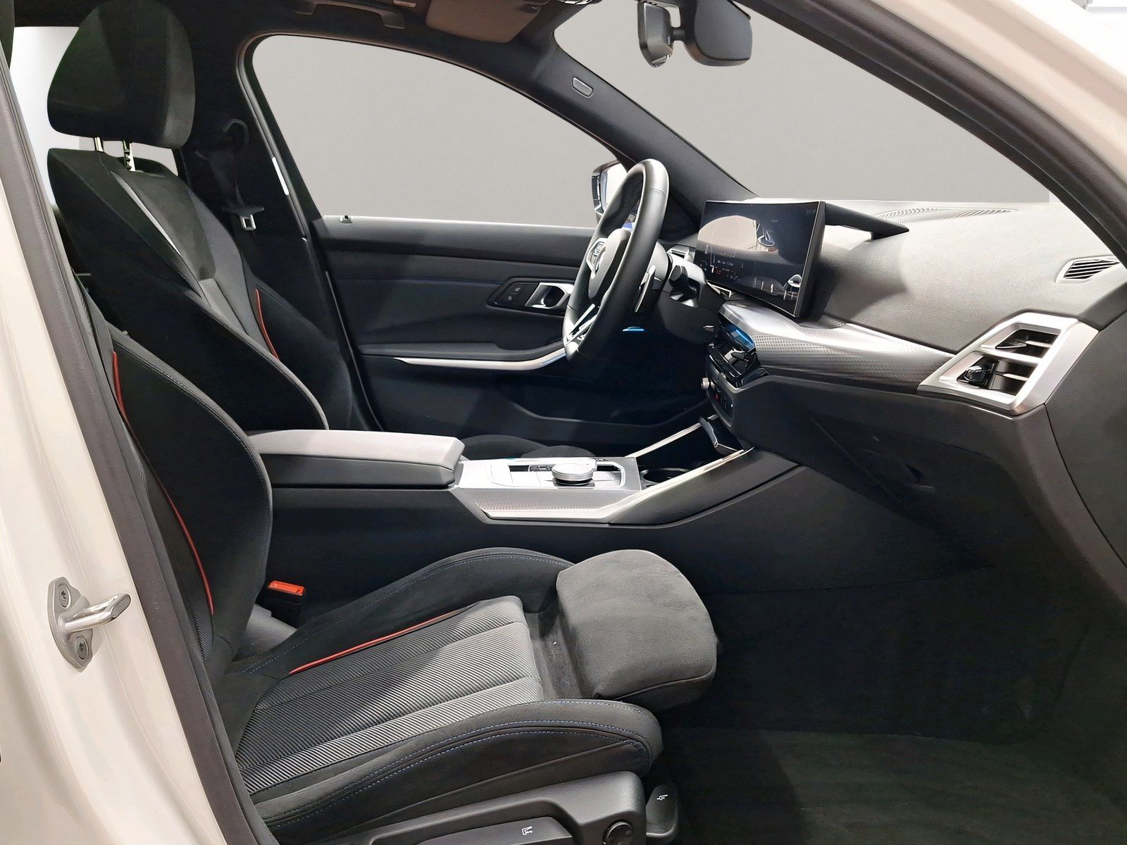 BMW 320d Touring M Sport LiveCockpitProf Kamera LED