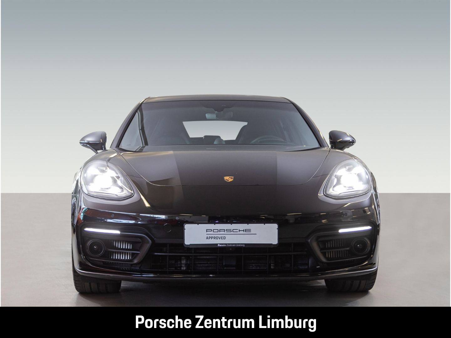 Porsche Panamera 4S E-Hybrid Sport Turismo Panoramadach