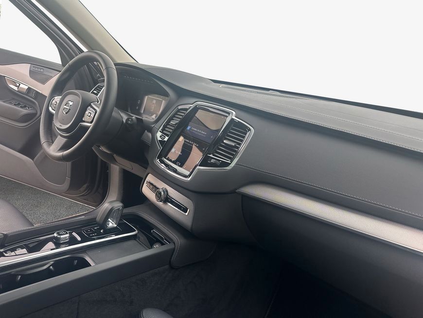 Volvo XC90 B5 D AWD Plus Bright SH AHK PK360 PAN