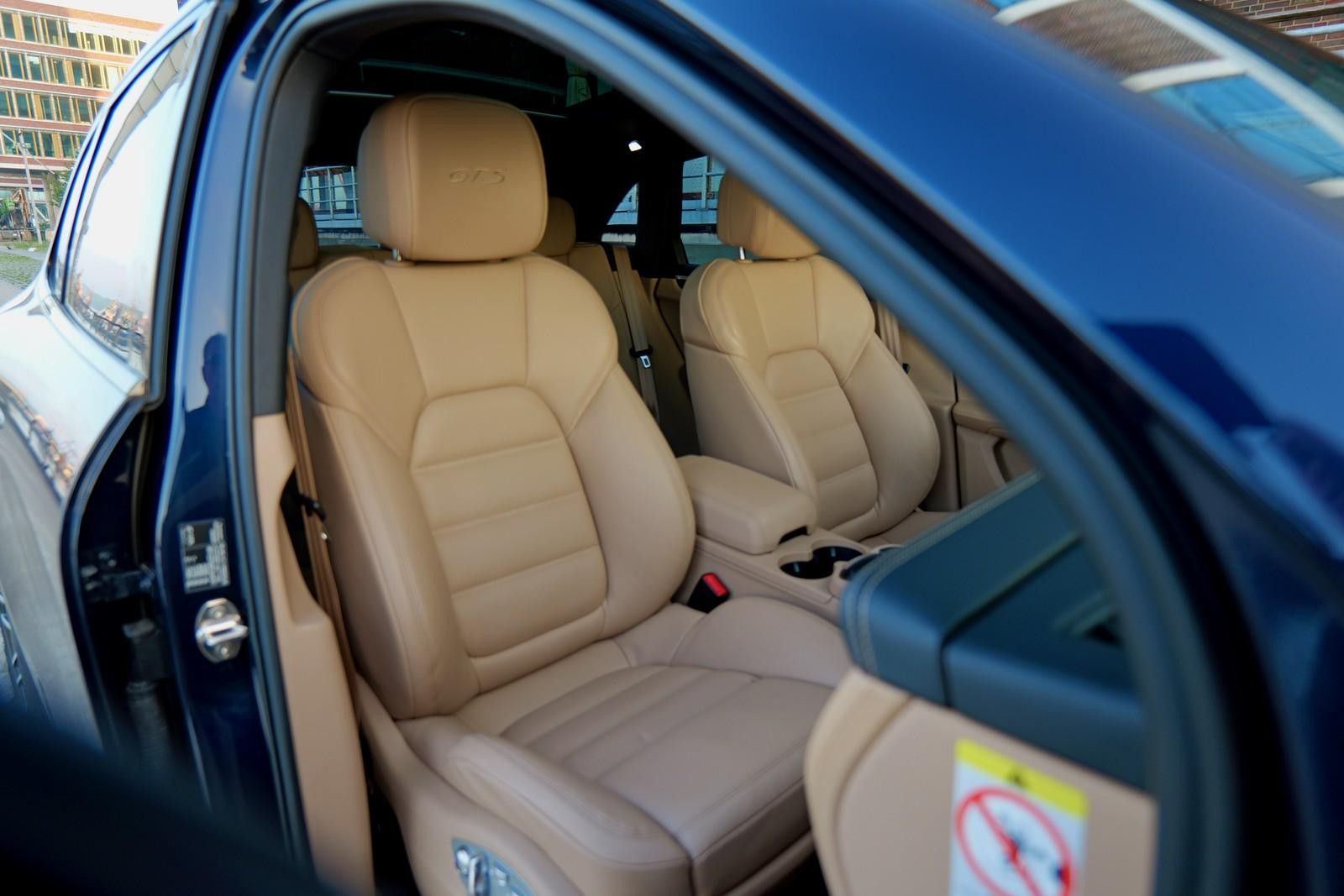 Porsche Macan GTS - Samsaru's Car Outlet