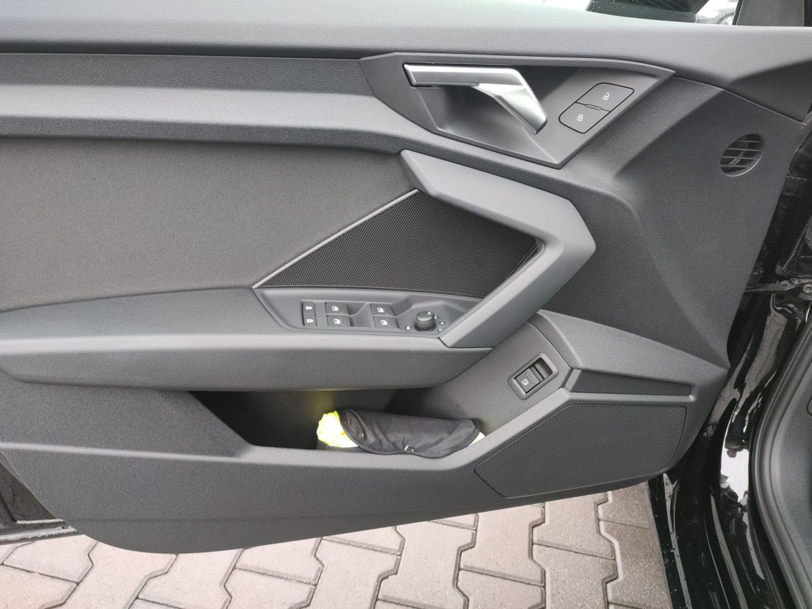 Audi A3 Sportback 40 TFSI e - Samsaru's Car Outlet