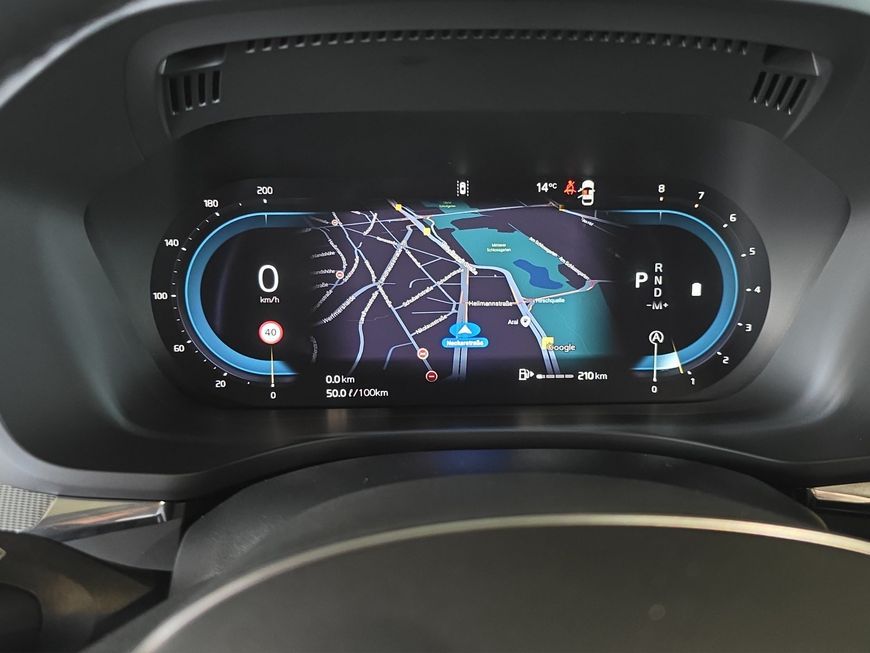 Volvo XC60 B5 B AWD Plus Dark