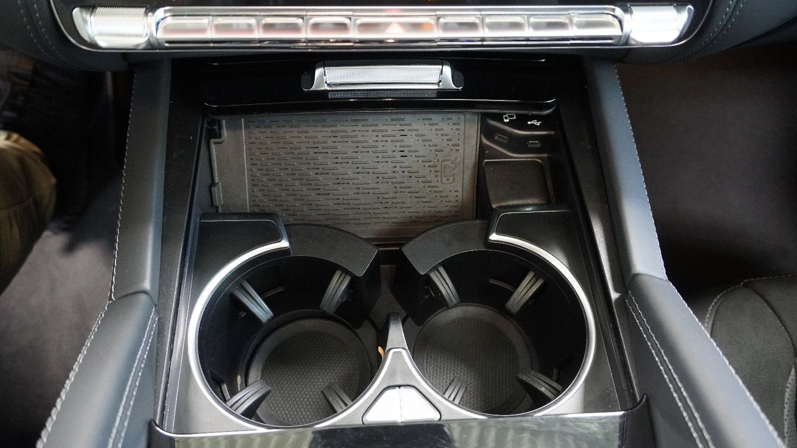 Mercedes-Benz GLE 63 S  AMG 4M*PANO*ACC*HEAD*AHK*21"