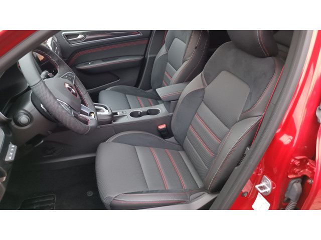 Renault Arkana R.S. Line TCe 160 EDC - Samsaru's Car Outlet