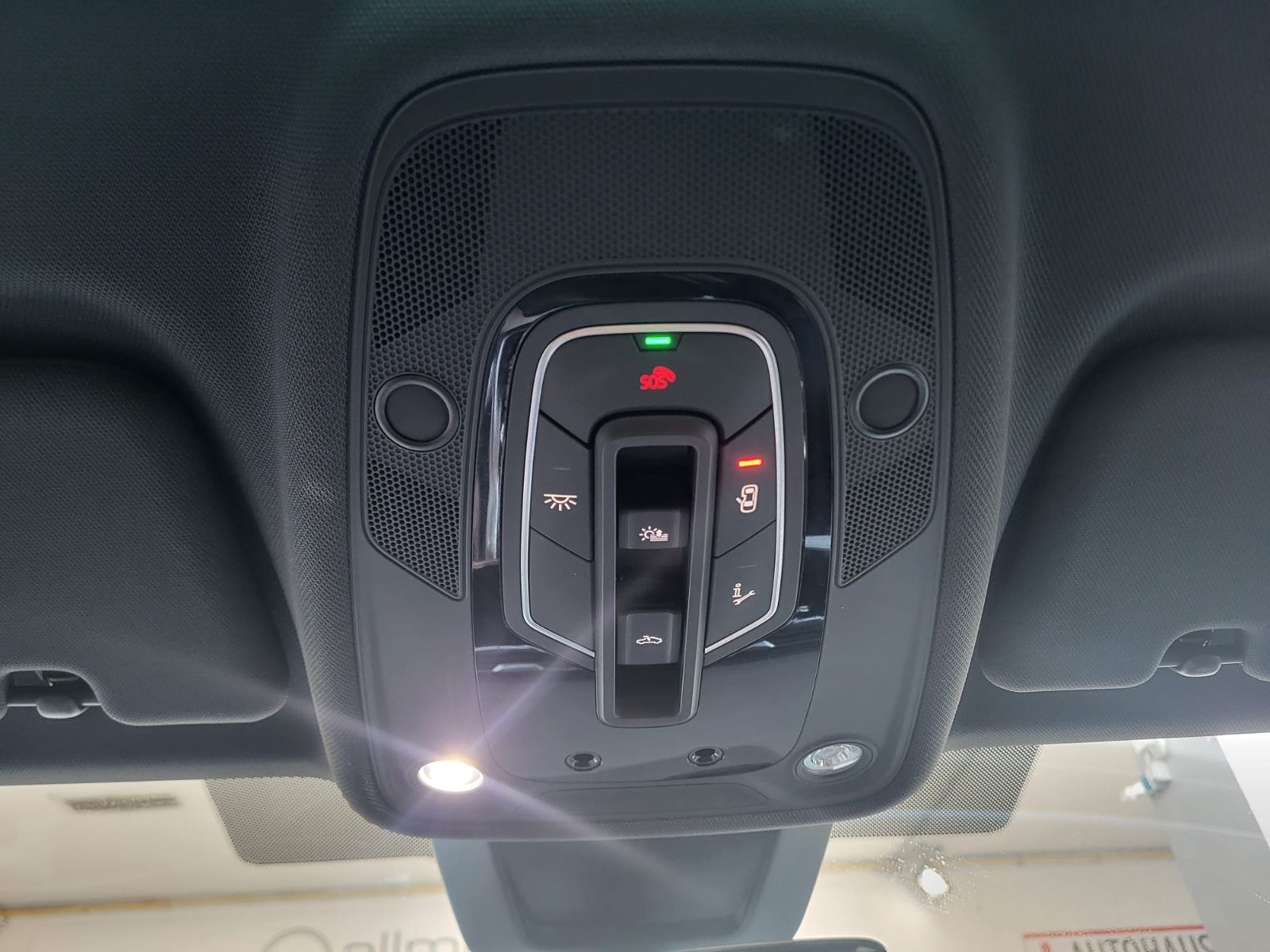 Audi Q8 50 TDI qu S Line Pano HUD B&O Massage StHzg