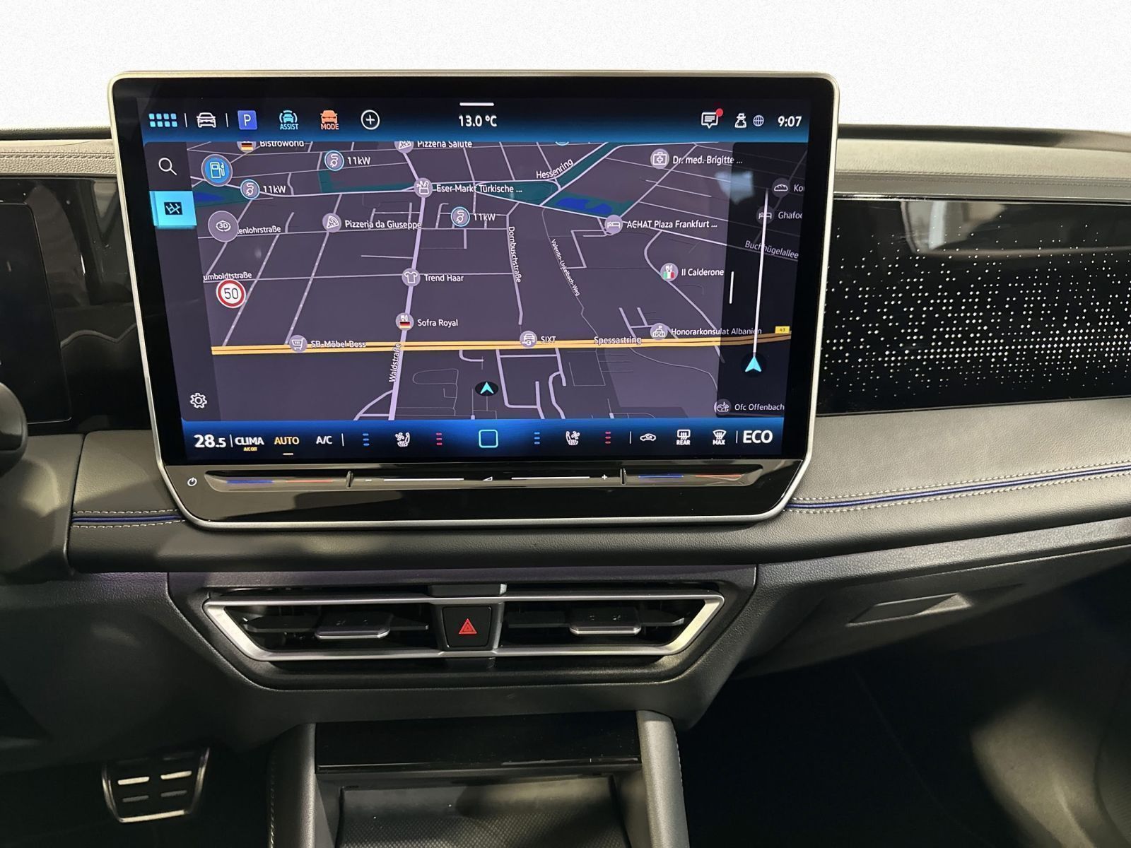 Volkswagen Tiguan 1.5 TSI eHYBRID R-LINE BLACKSTYLE MATRIX+