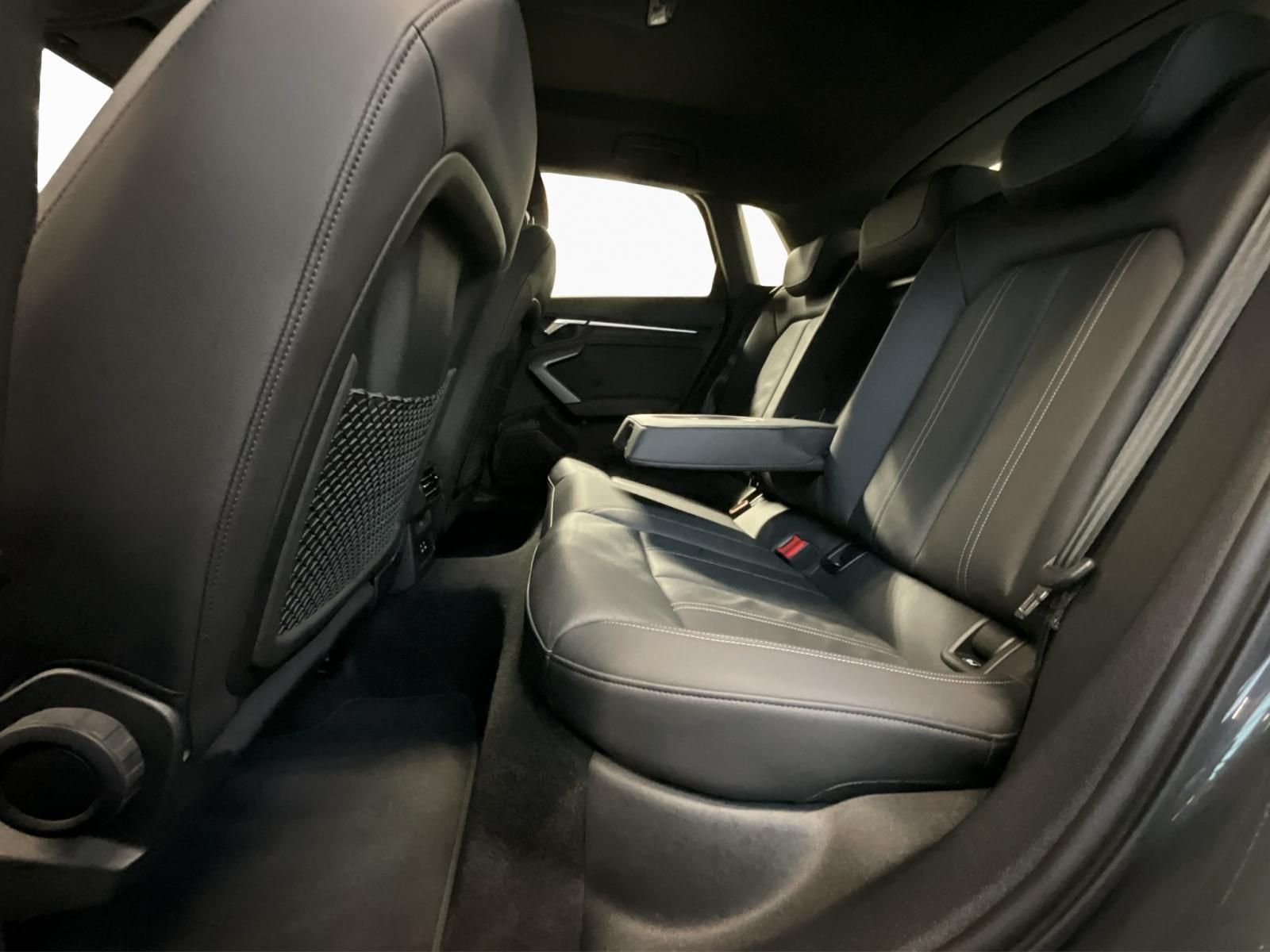 Audi A3 SB+Advanced+30TFSI+S-Tronic