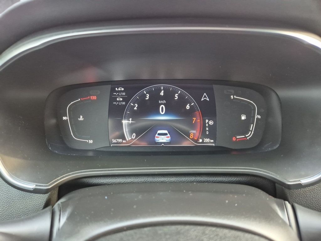 Renault Megane TCe 140 GPF EDC ZEN - Samsaru's Car Outlet
