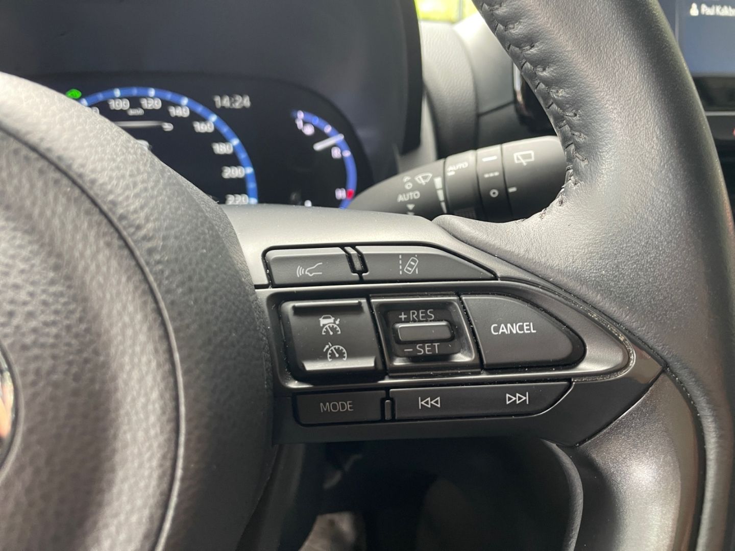 Toyota Yaris Cross Hybrid 1.5 Team D *CarPlay*RCam*ACC*