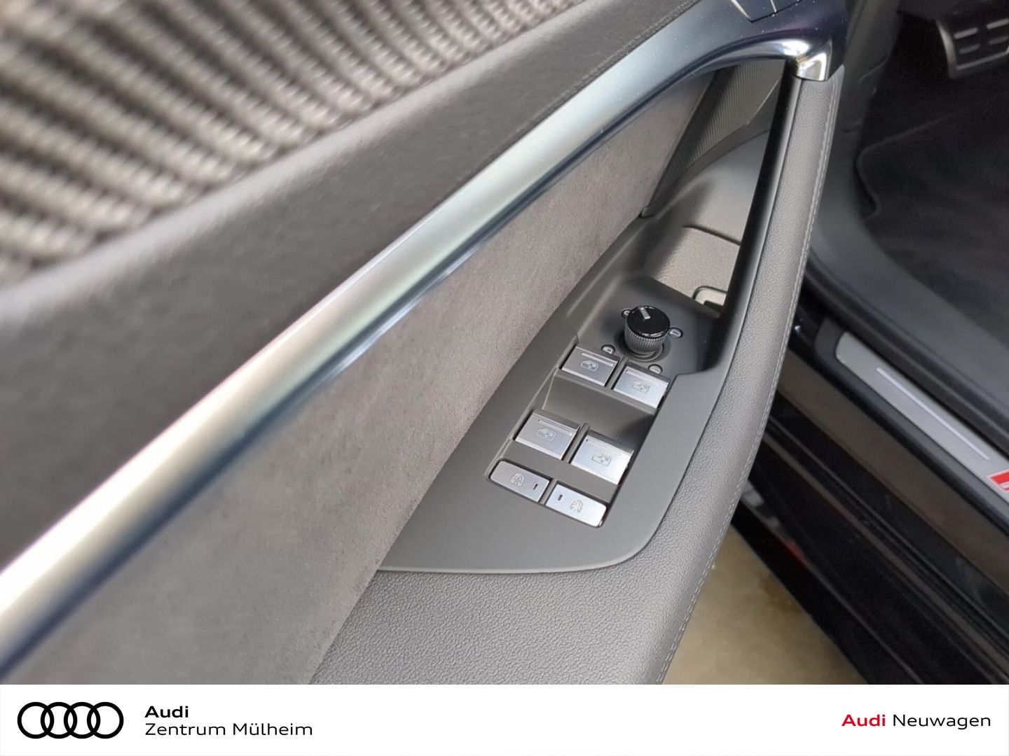 Audi RS6 Avant TFSI quattroRS-Dynamikpaket plus 305 k