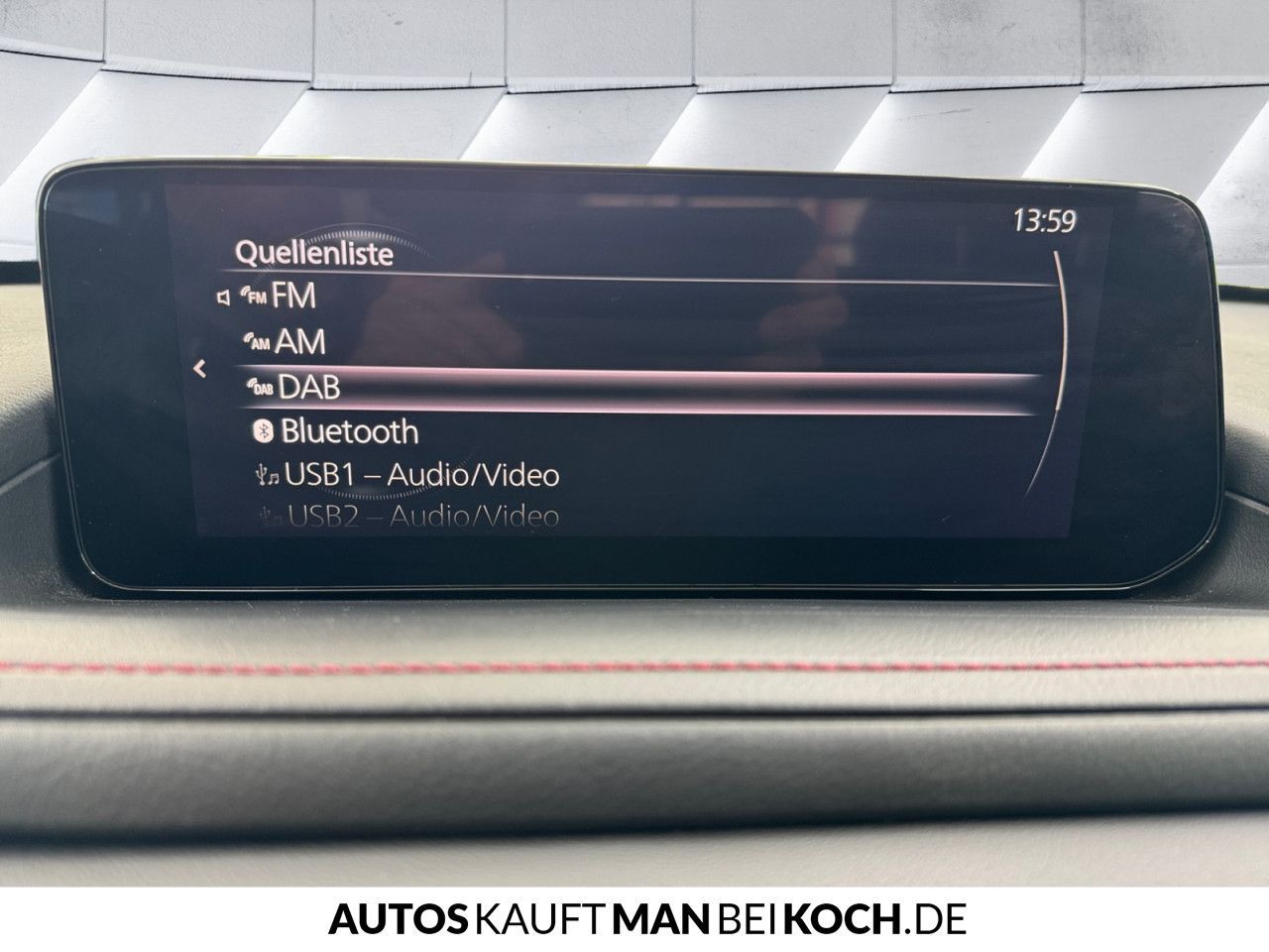 Mazda CX-30 2.0 e-SKYACTIV-G M Hybrid Homura LED HUD